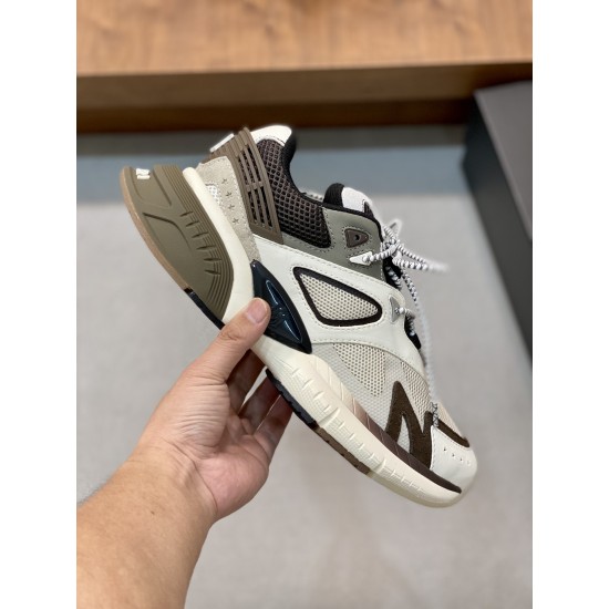 Amiri Shoes: Top Quality