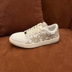 Amiri Shoes: Top Quality