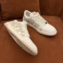 Amiri Shoes: Top Quality
