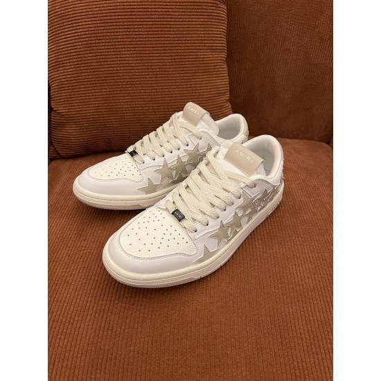 Amiri Shoes: Top Quality