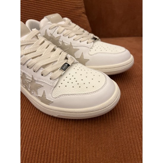 Amiri Shoes: Top Quality