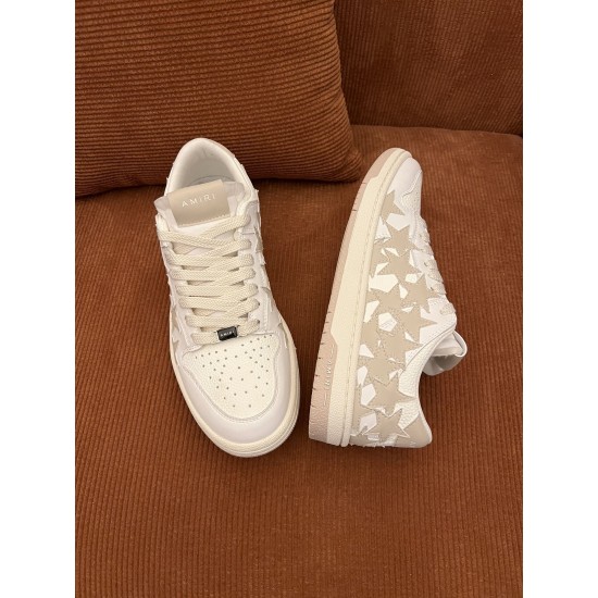 Amiri Shoes: Top Quality