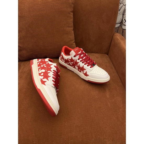 Amiri Shoes: Top Quality