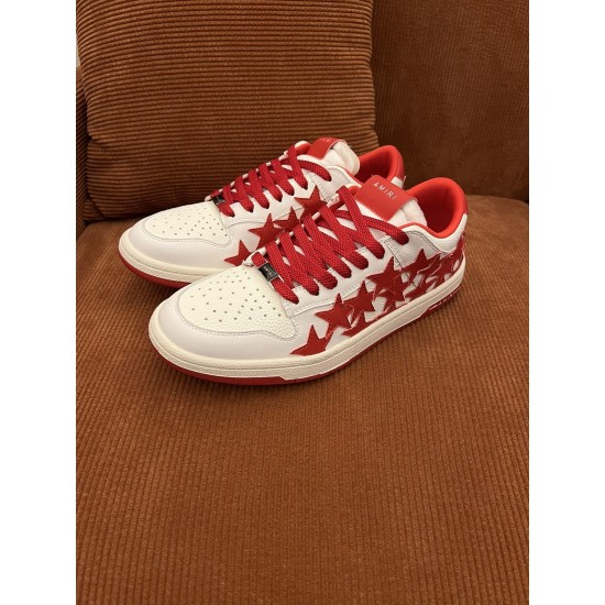 Amiri Shoes: Top Quality