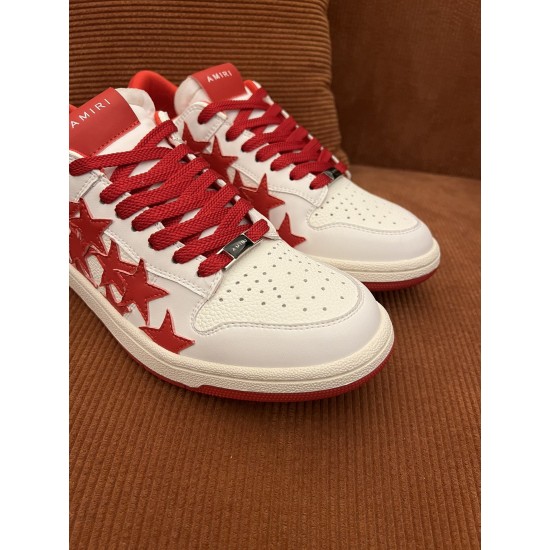 Amiri Shoes: Top Quality