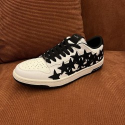 Amiri Shoes: Top Quality