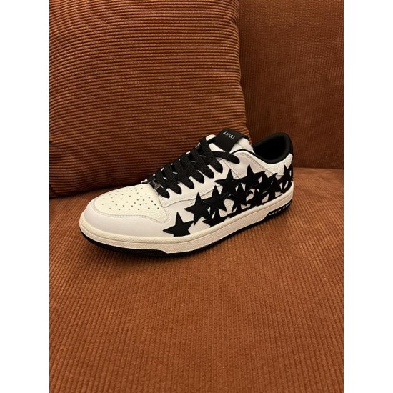Amiri Shoes: Top Quality
