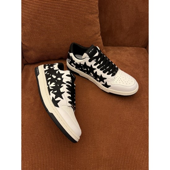 Amiri Shoes: Top Quality