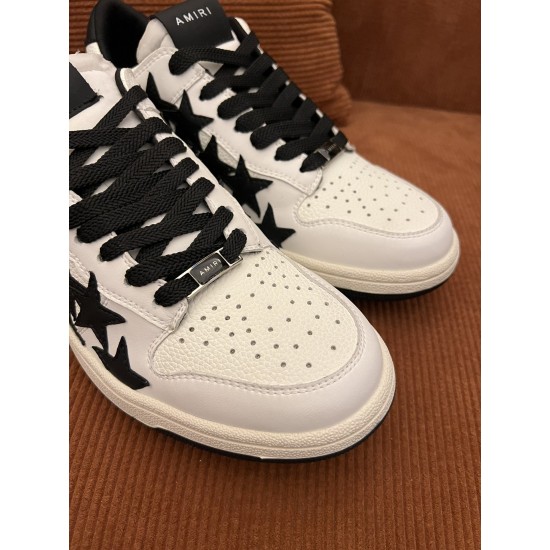 Amiri Shoes: Top Quality