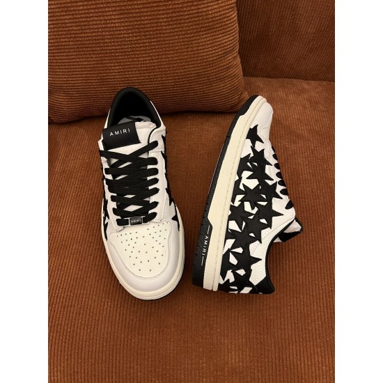 Amiri Shoes: Top Quality