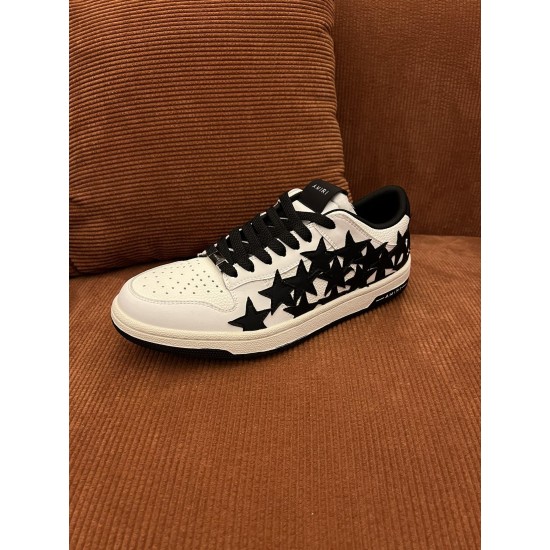 Amiri Shoes: Top Quality