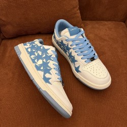 Amiri Shoes: Top Quality