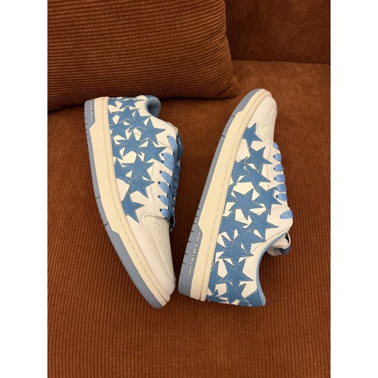 Amiri Shoes: Top Quality