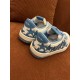 Amiri Shoes: Top Quality