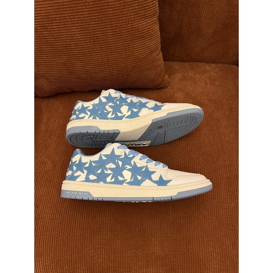 Amiri Shoes: Top Quality