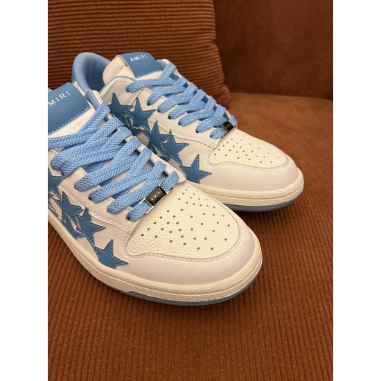 Amiri Shoes: Top Quality
