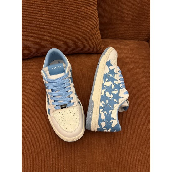 Amiri Shoes: Top Quality