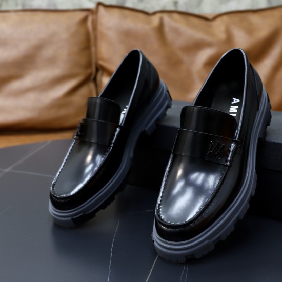 Amiri Shoes: Top Quality