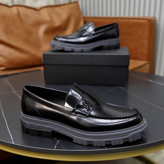 Amiri Shoes: Top Quality