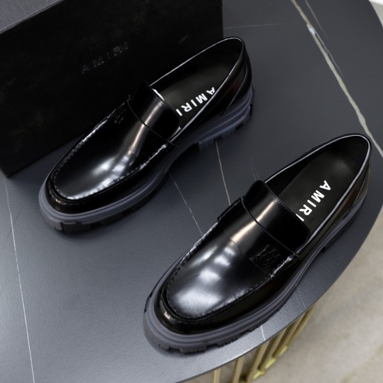 Amiri Shoes: Top Quality
