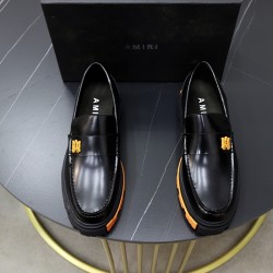 Amiri Shoes: Top Quality