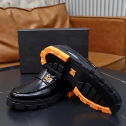 Amiri Shoes: Top Quality