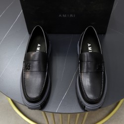 Amiri Shoes: Top Quality