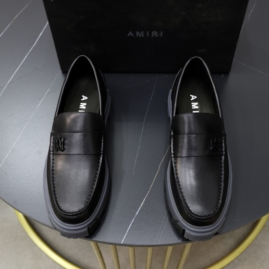 Amiri Shoes: Top Quality
