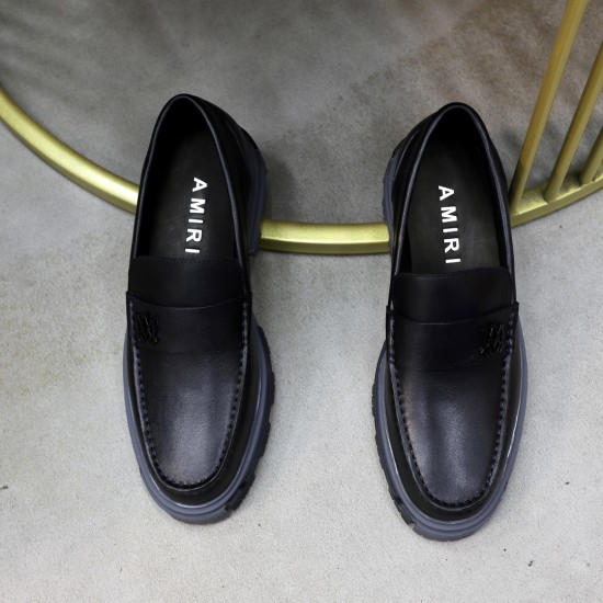 Amiri Shoes: Top Quality
