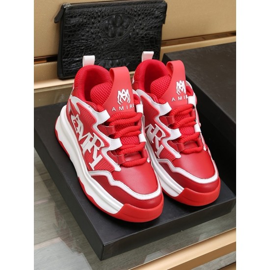 Amiri Shoes: Top Quality