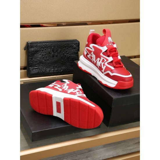 Amiri Shoes: Top Quality