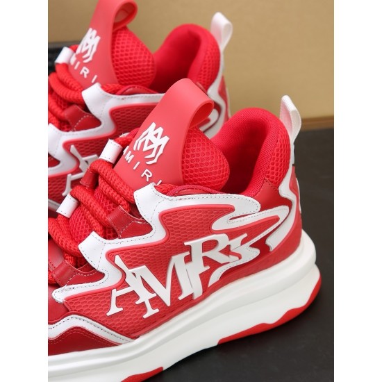 Amiri Shoes: Top Quality