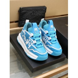 Amiri Shoes: Top Quality