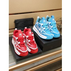 Amiri Shoes: Top Quality