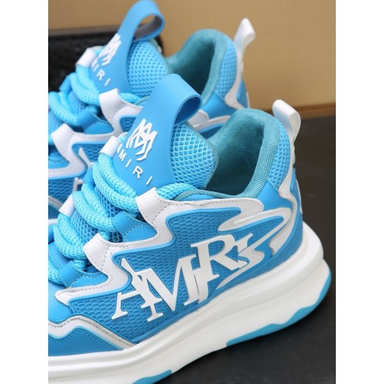 Amiri Shoes: Top Quality
