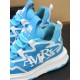 Amiri Shoes: Top Quality