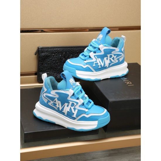 Amiri Shoes: Top Quality