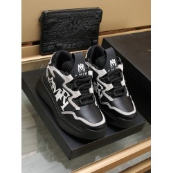 Amiri Shoes: Top Quality