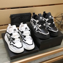 Amiri Shoes: Top Quality