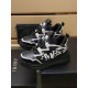 Amiri Shoes: Top Quality