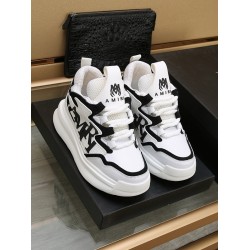Amiri Shoes: Top Quality