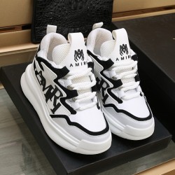 Amiri Shoes: Top Quality