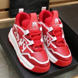 Amiri Shoes: Top Quality
