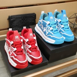 Amiri Shoes: Top Quality