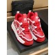 Amiri Shoes: Top Quality