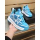 Amiri Shoes: Top Quality