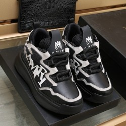 Amiri Shoes: Top Quality