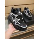 Amiri Shoes: Top Quality