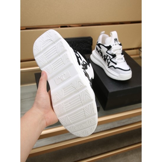 Amiri Shoes: Top Quality