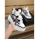 Amiri Shoes: Top Quality